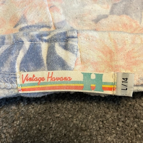 Vintage Havana shorts - Picture 2 of 3